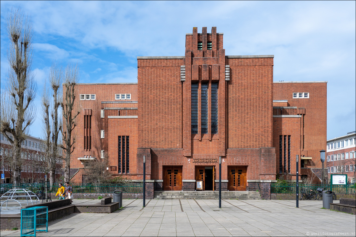 Amsterdamse school