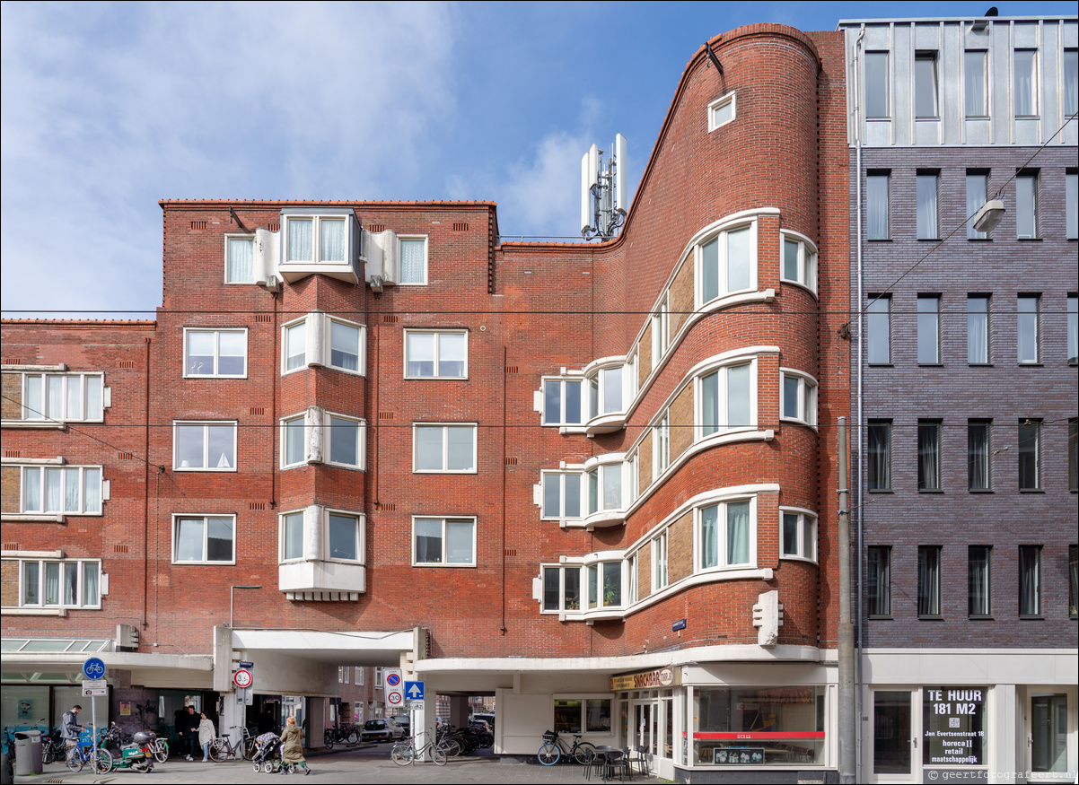 Amsterdamse school
