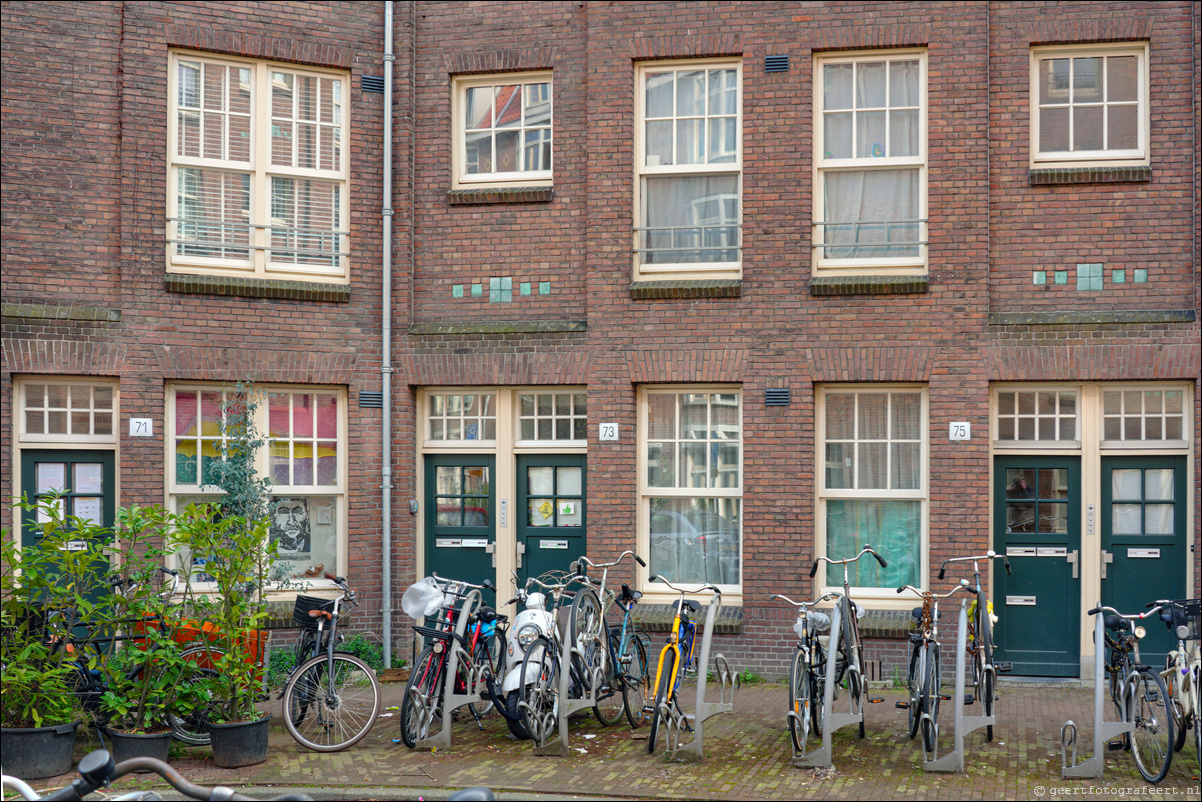 Amsterdamse school