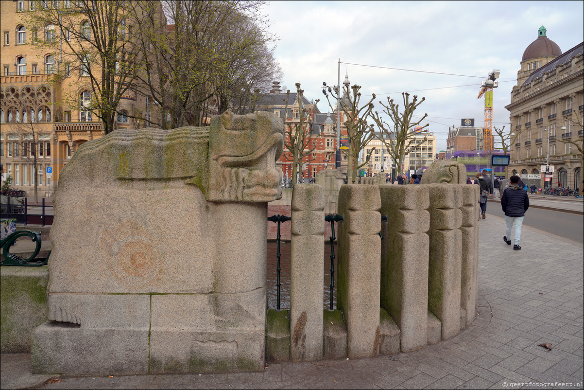 Amsterdamse school