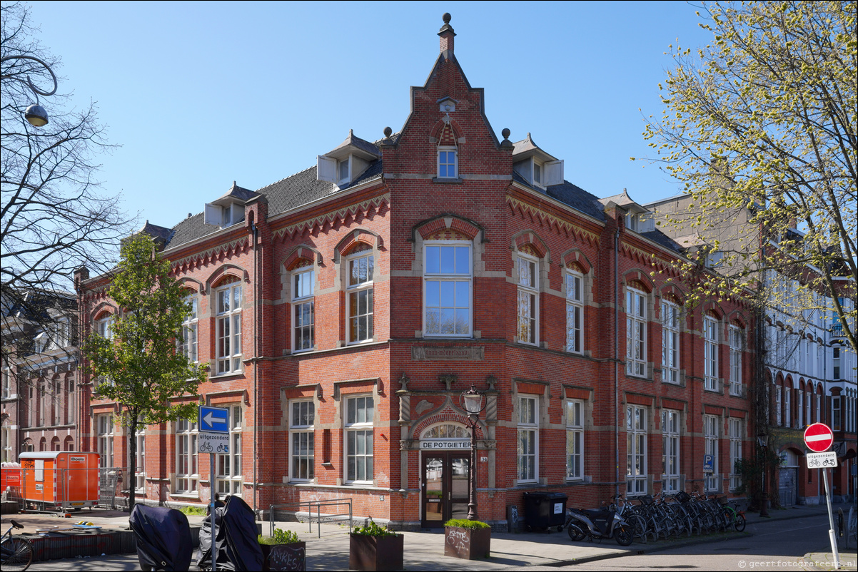 Amsterdamse school