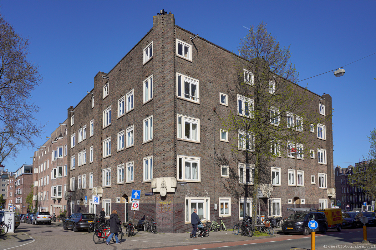 Amsterdamse school