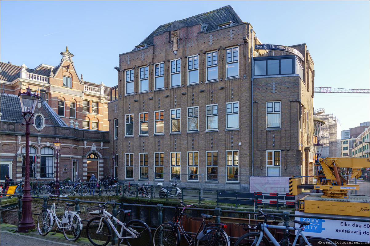 Amsterdamse school