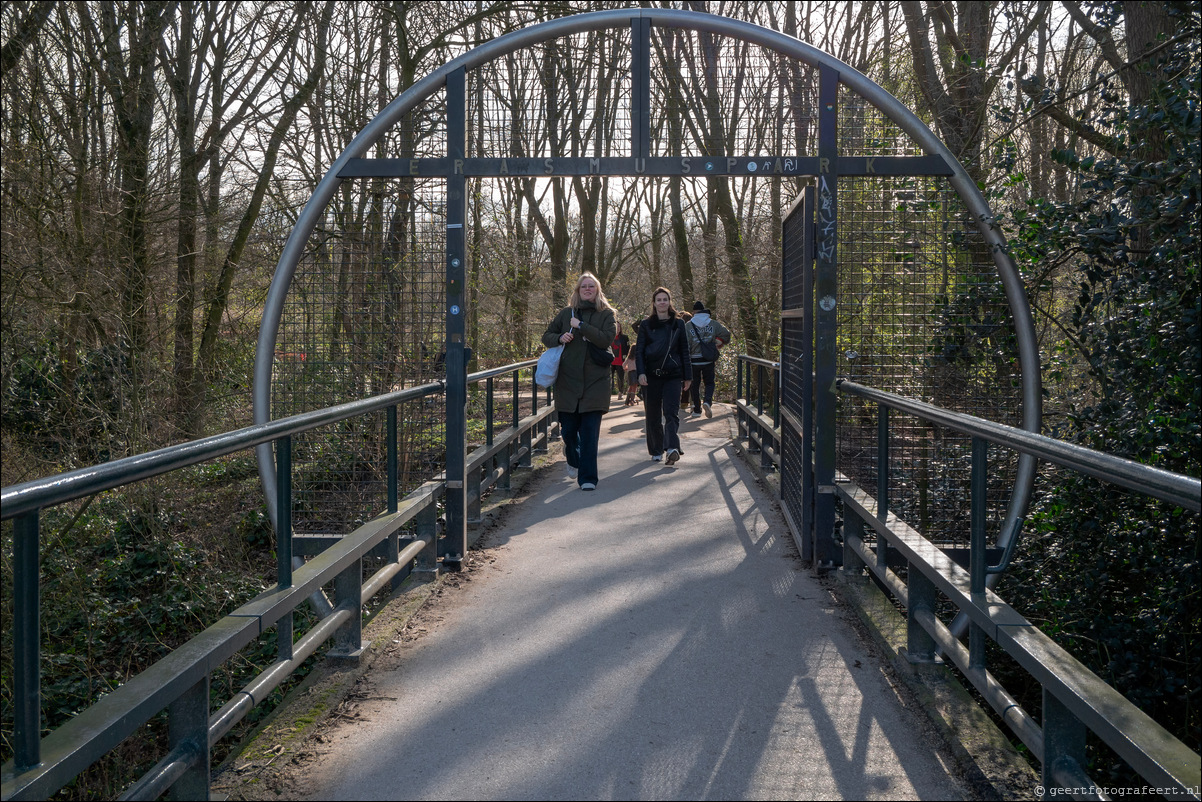 Amsterdam Erasmuspark
