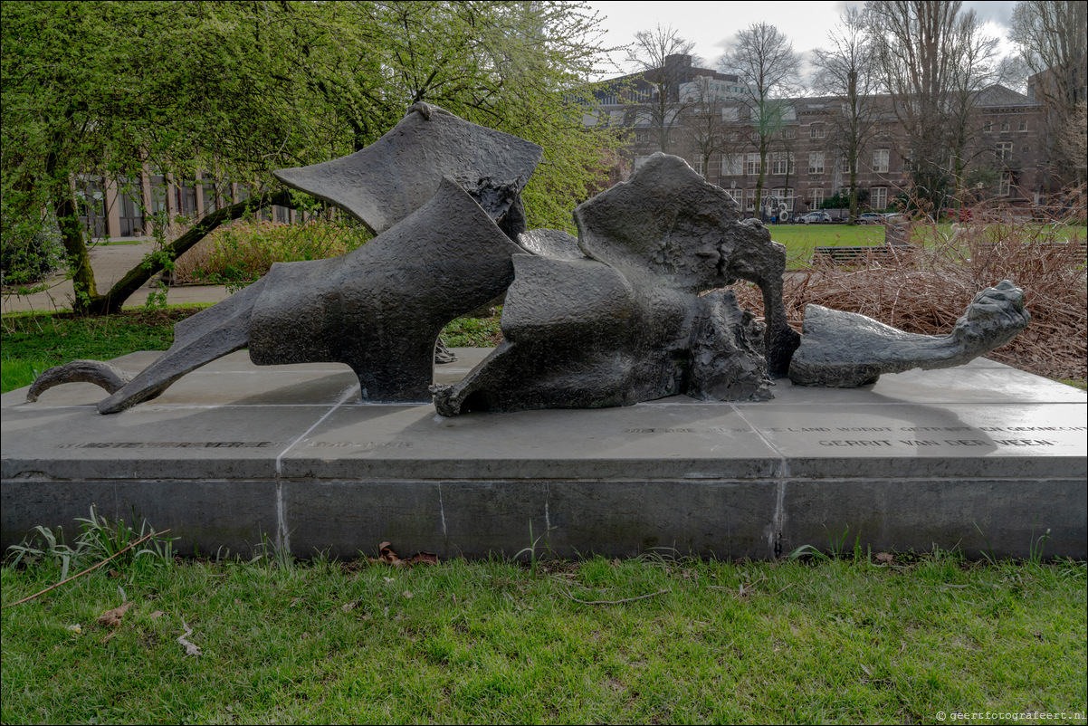 Amsterdam Kunstenaarsverzet