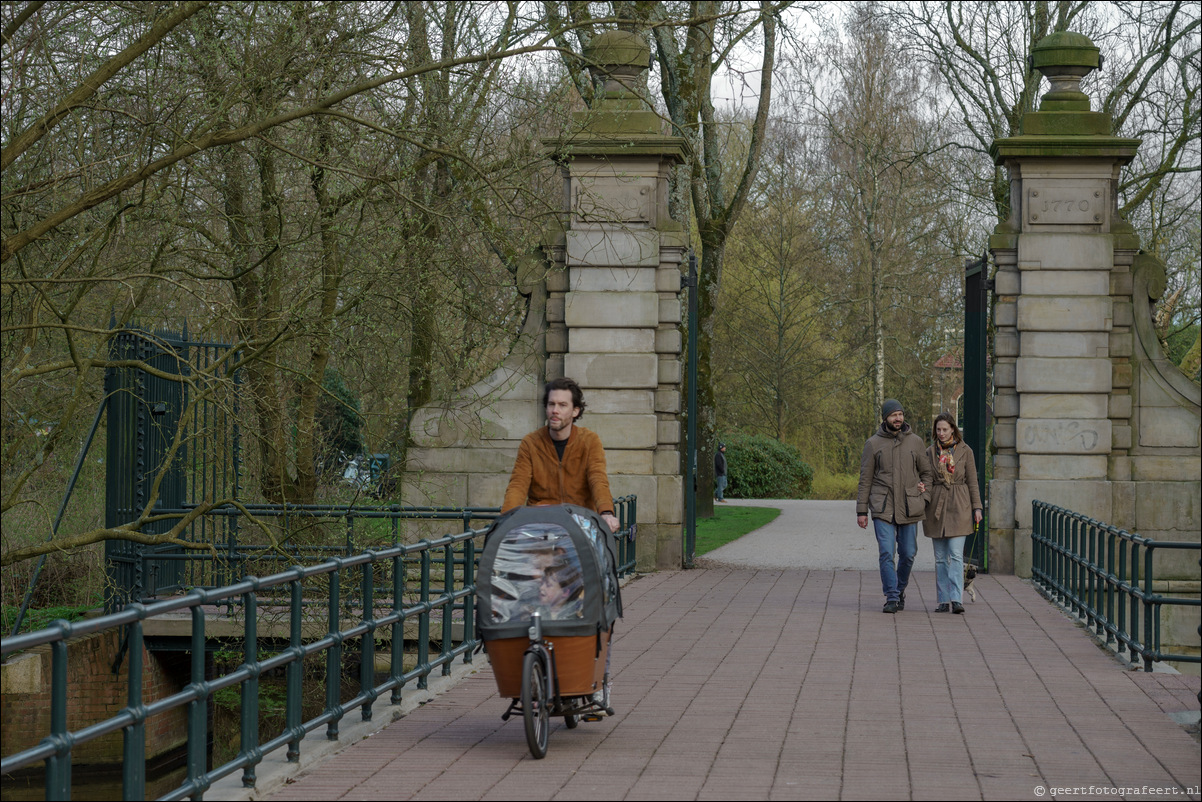 Amsterdam Flevopark