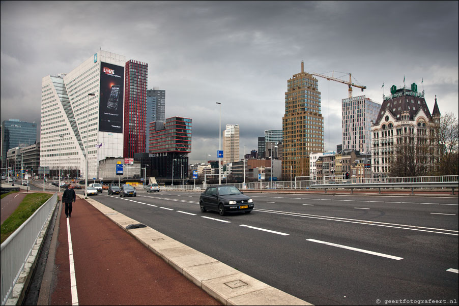 maasboulevard
