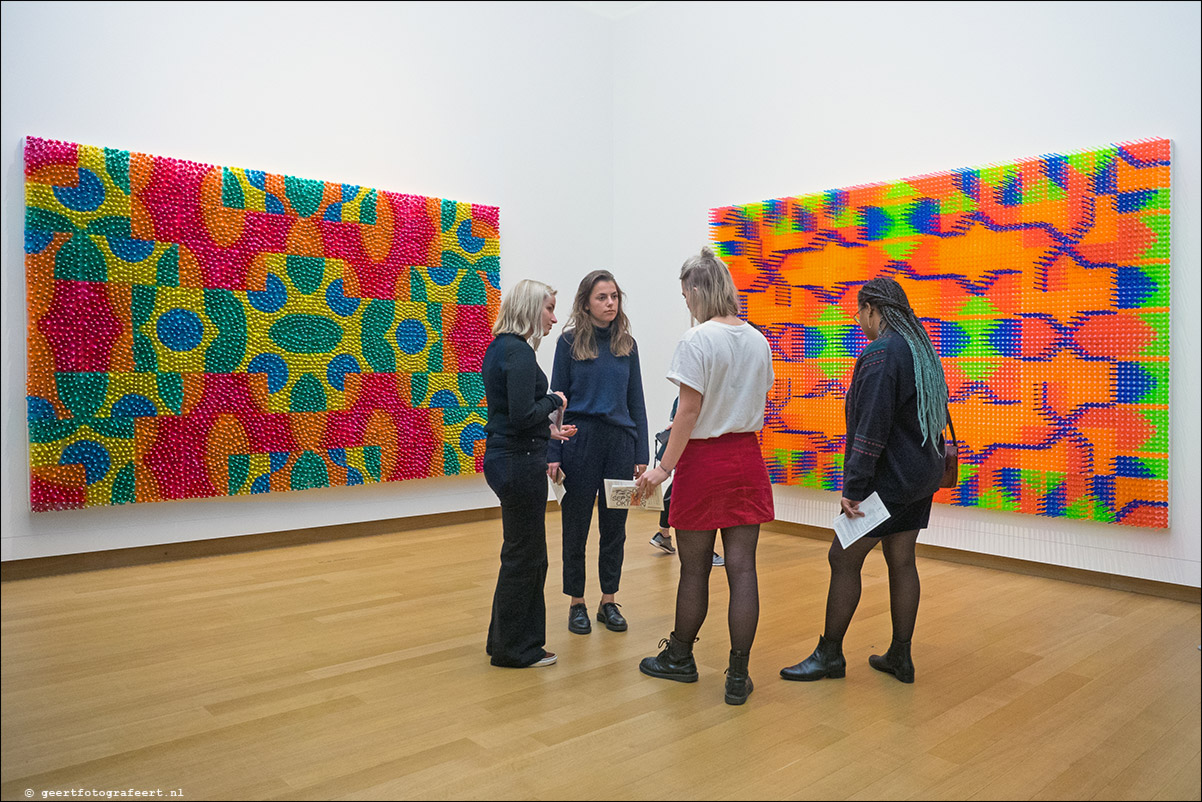 Dream Out Loud stedelijk Amsterdame