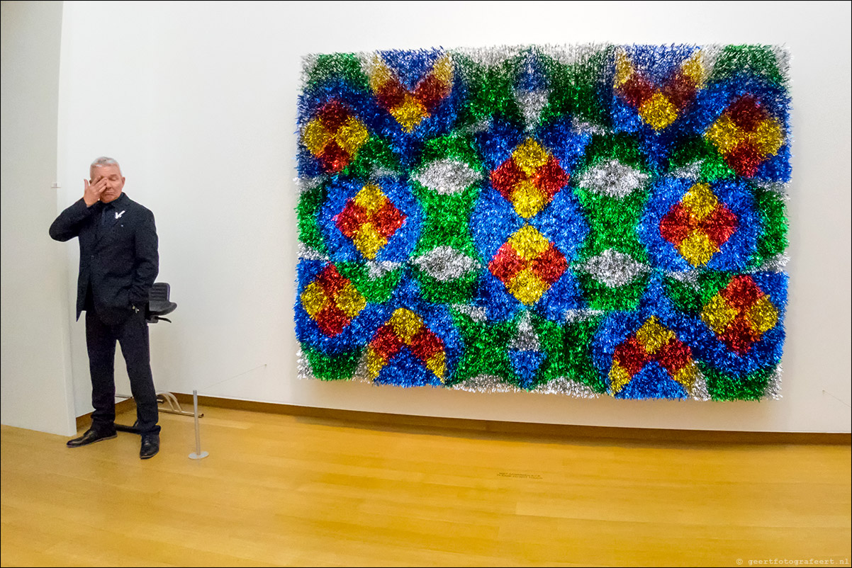 Dream Out Loud stedelijk Amsterdame