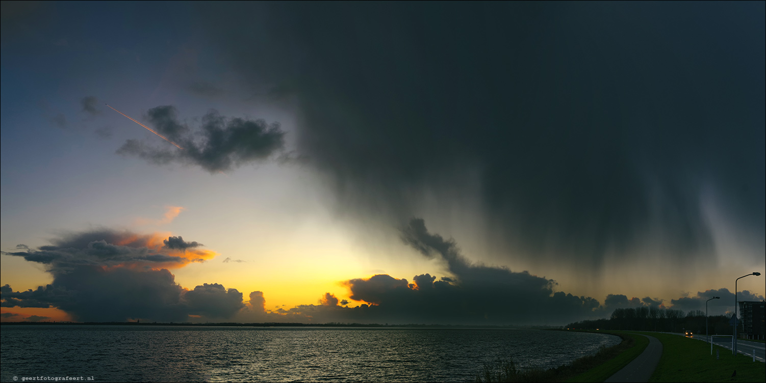 Gooimeer Almere