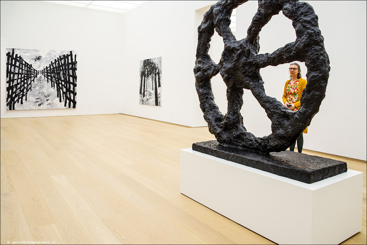 Museum Voorlinden Armando