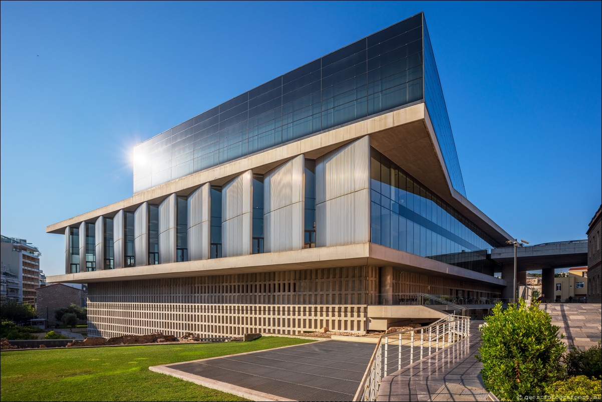 Akropolis Museum