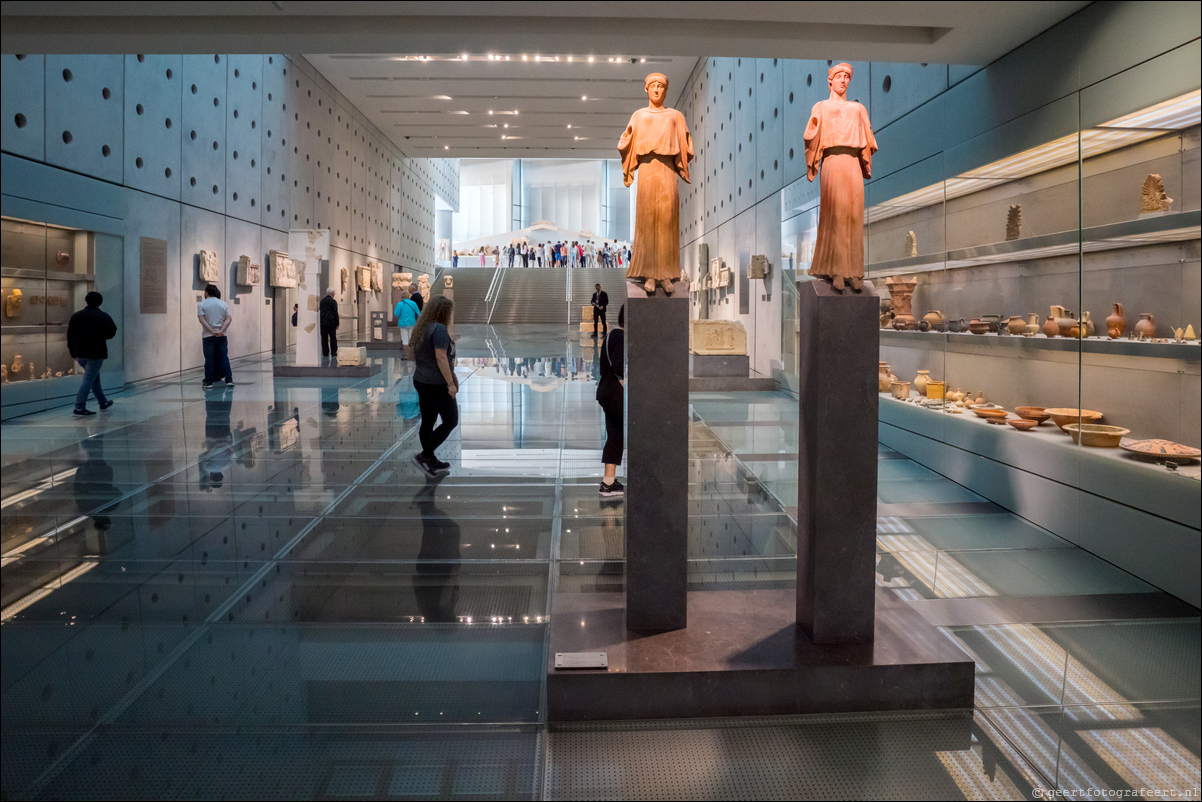 Akropolis Museum