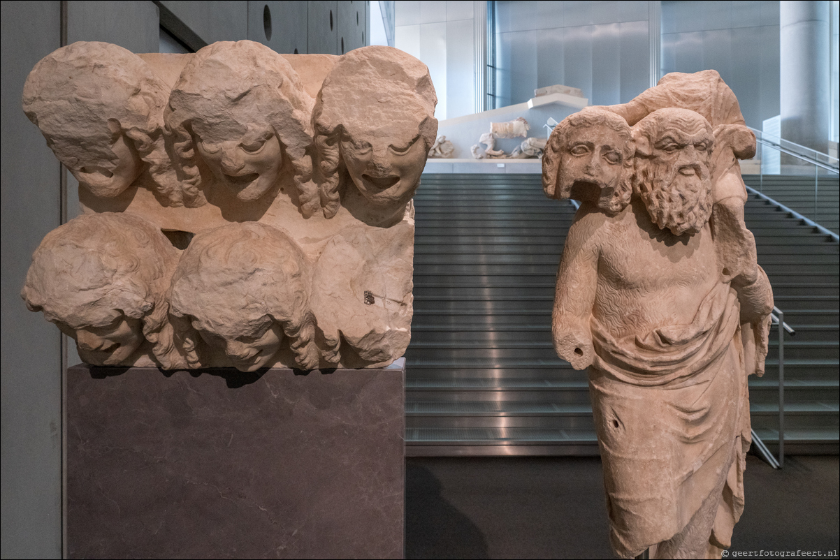 Akropolis Museum