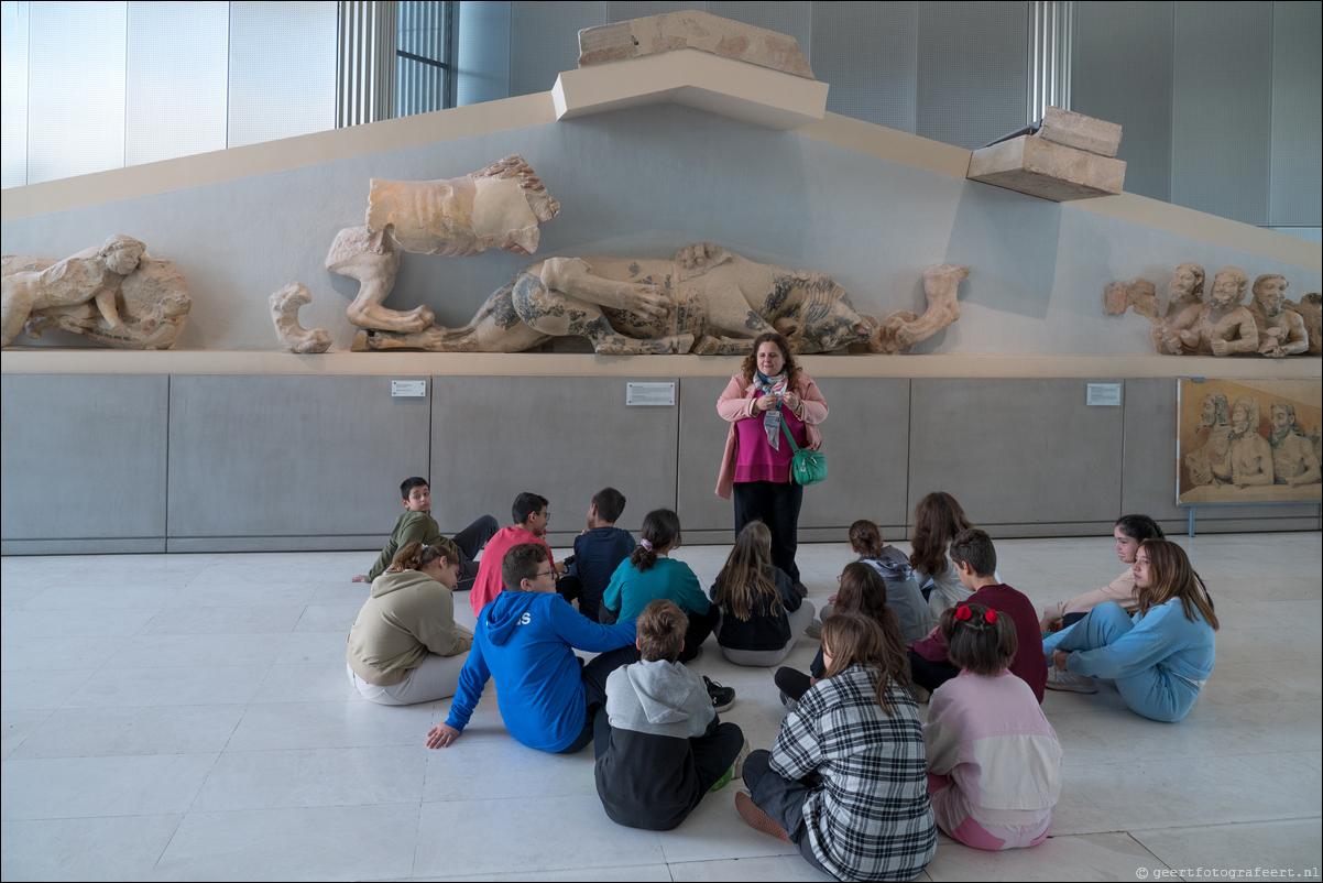 Akropolis Museum