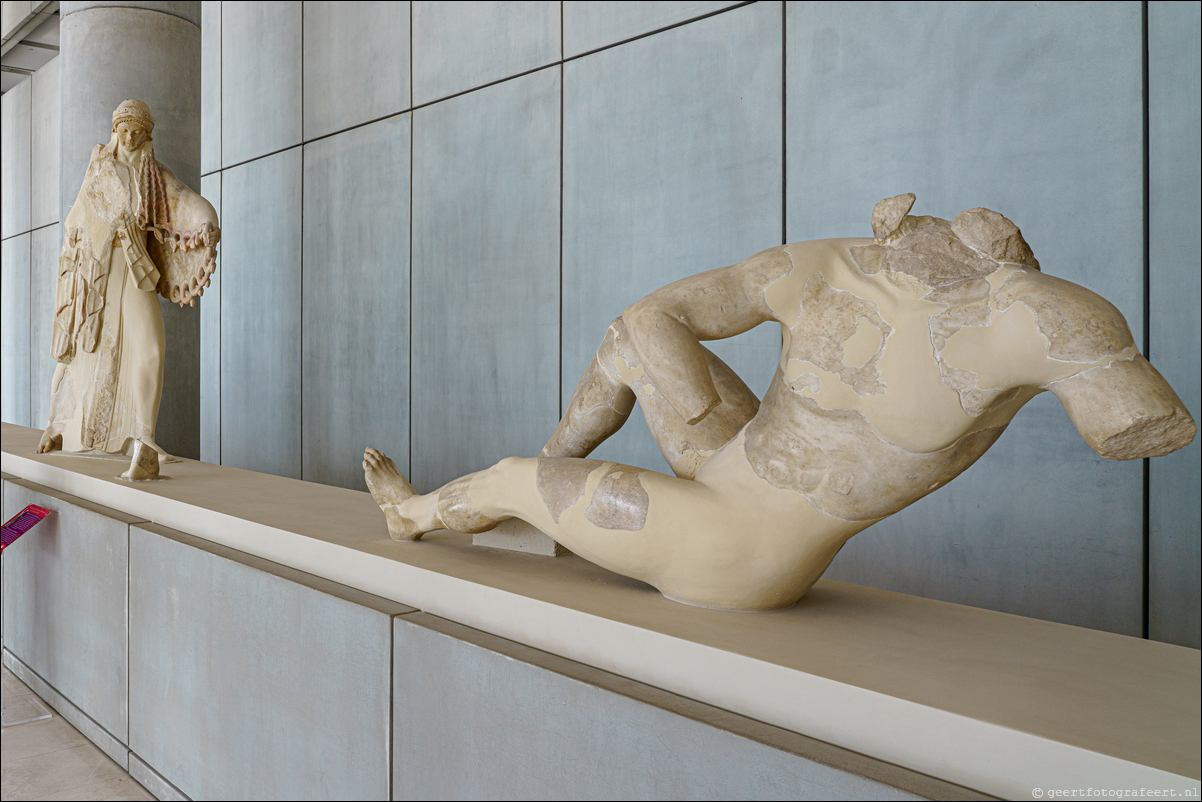 Akropolis Museum