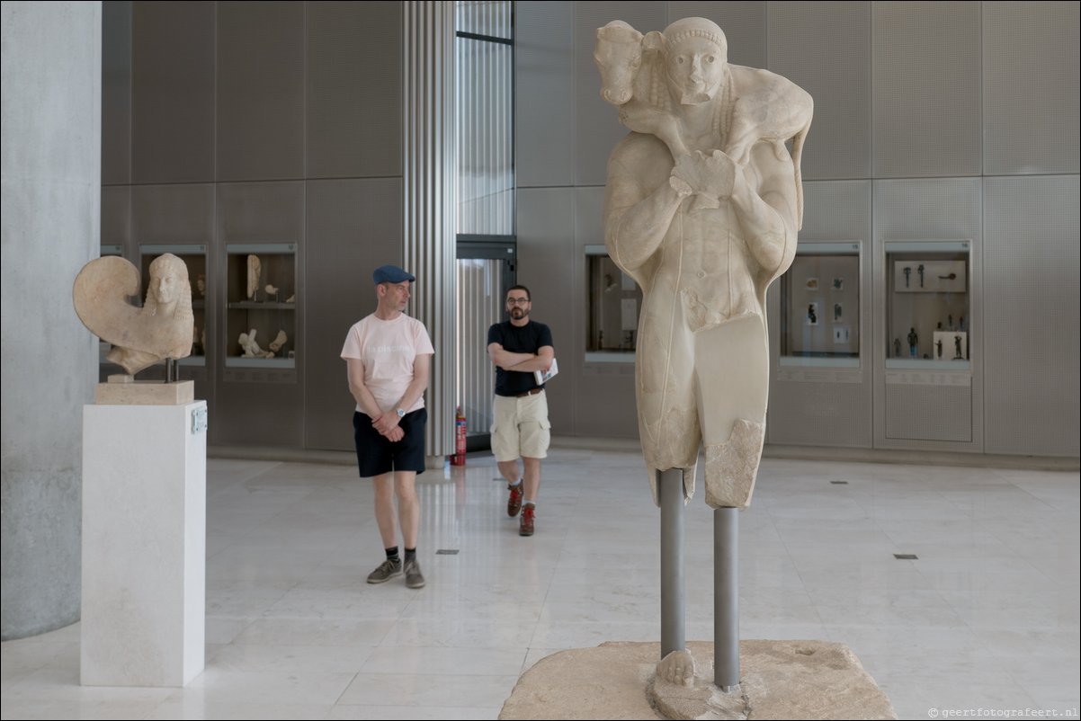 Akropolis Museum