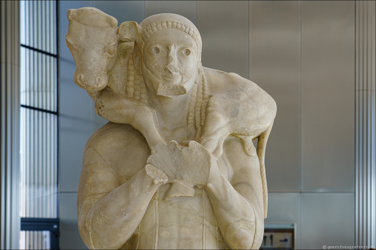 Akropolis Museum