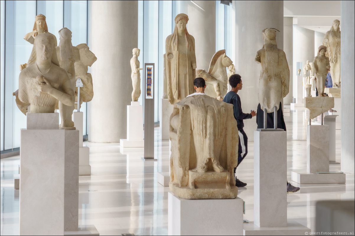 Akropolis Museum