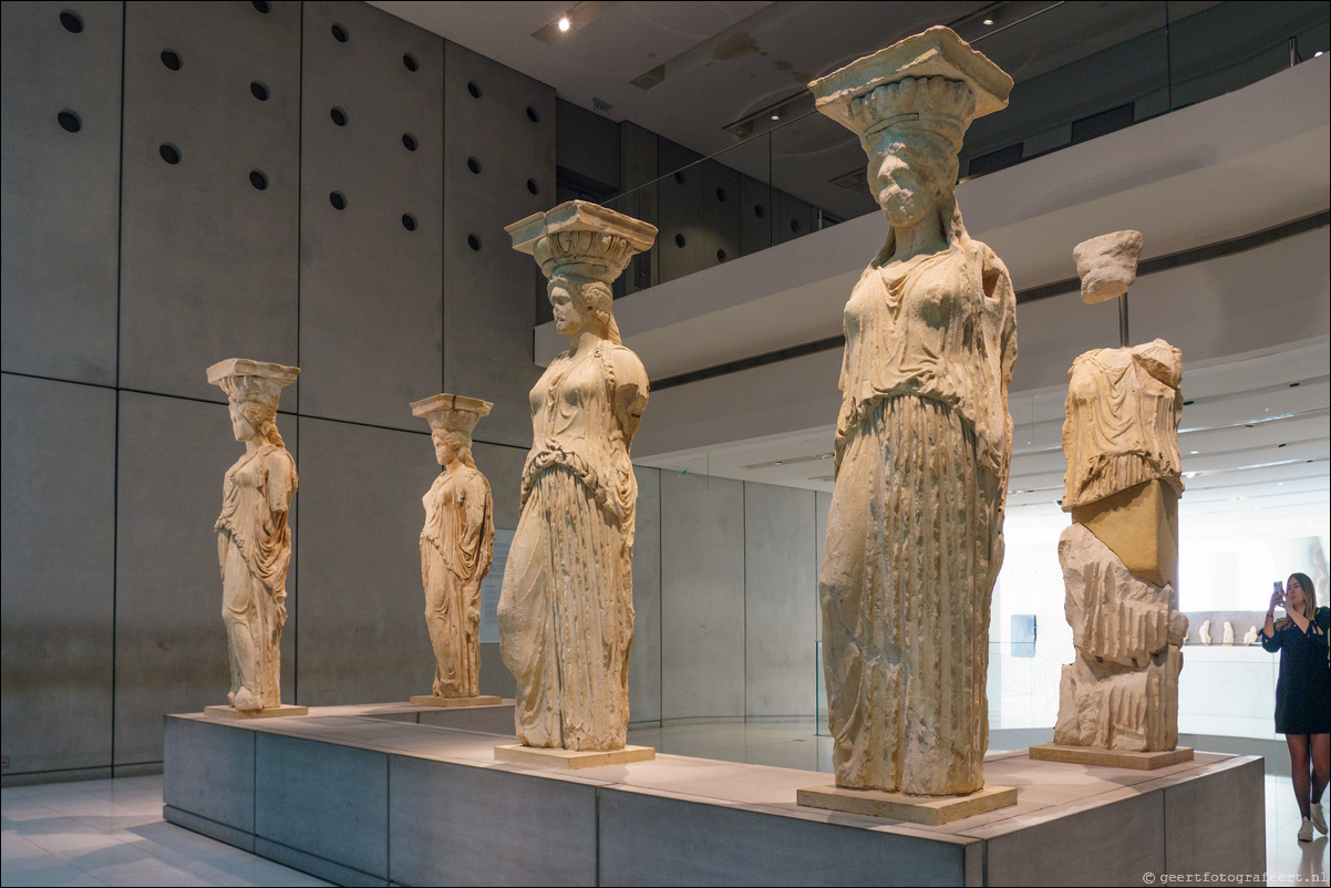 Akropolis Museum