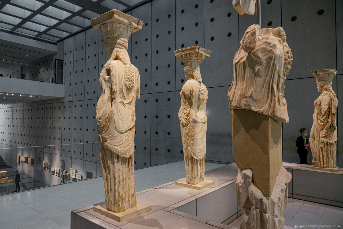 Akropolis Museum