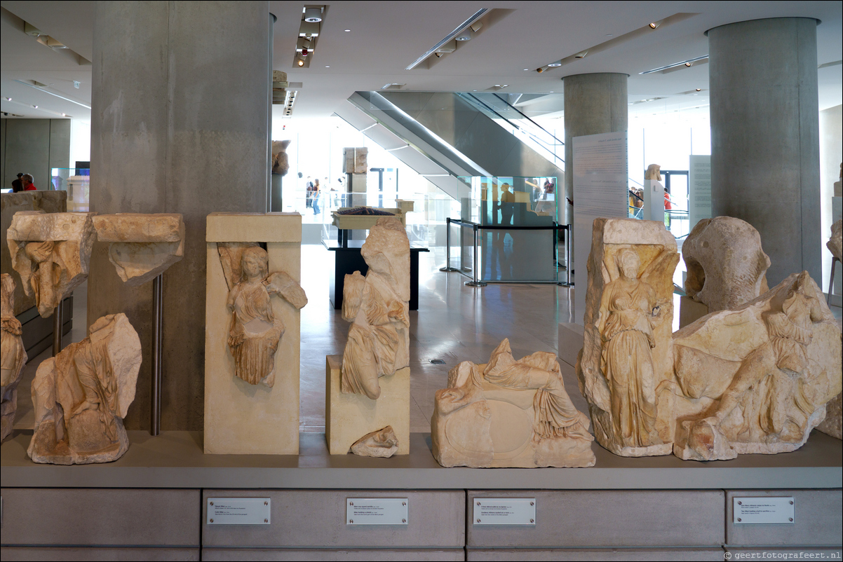 Akropolis Museum