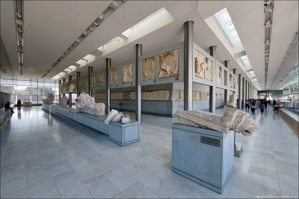 Akropolis Museum