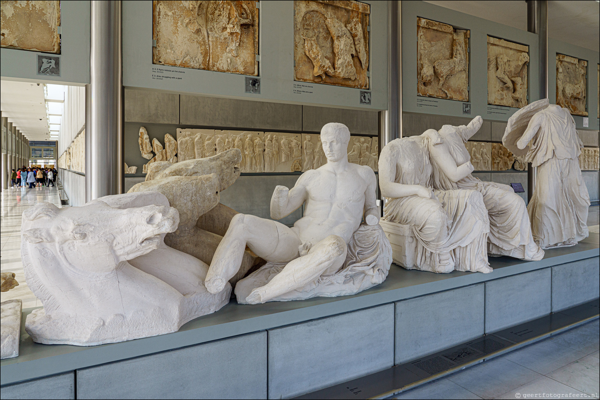 Akropolis Museum