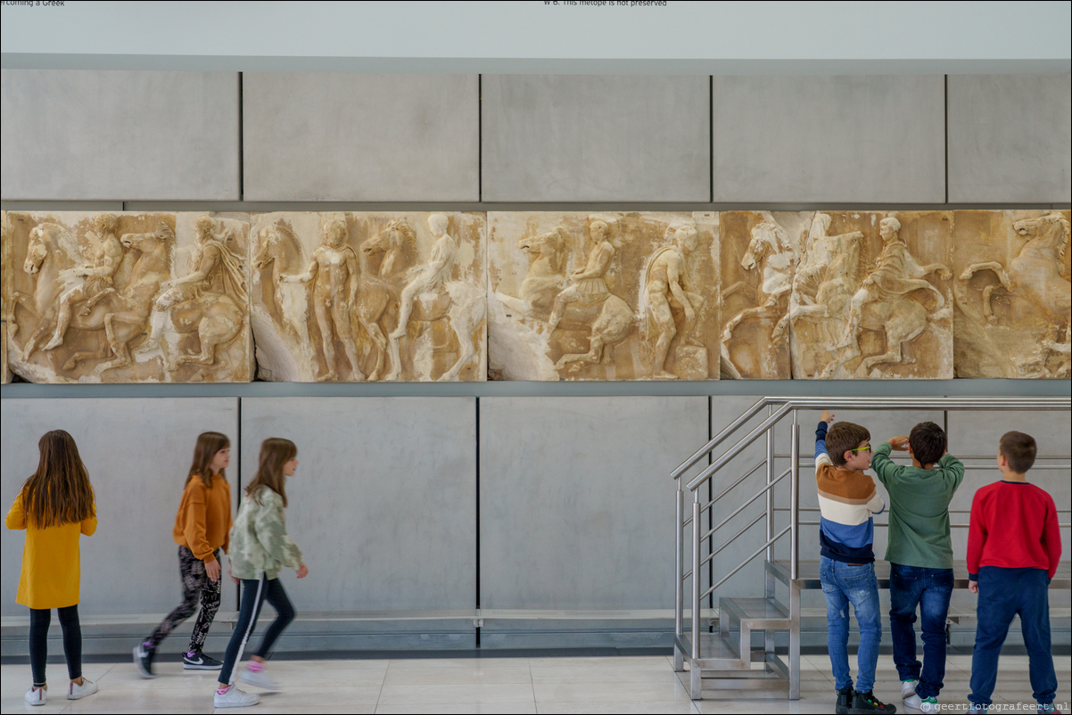 Akropolis Museum