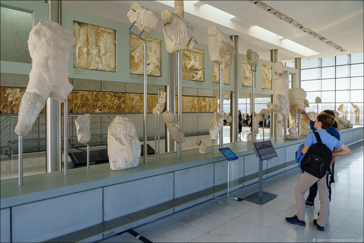 Akropolis Museum