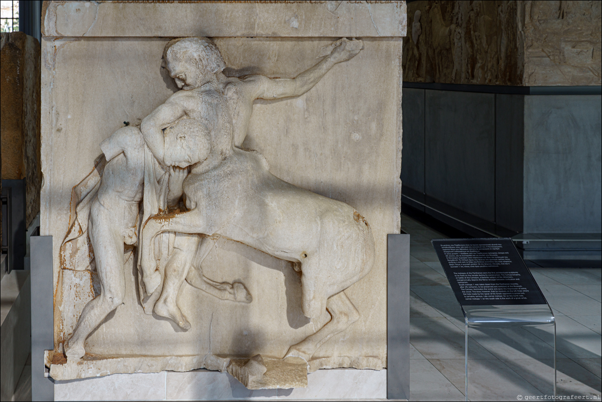 Akropolis Museum