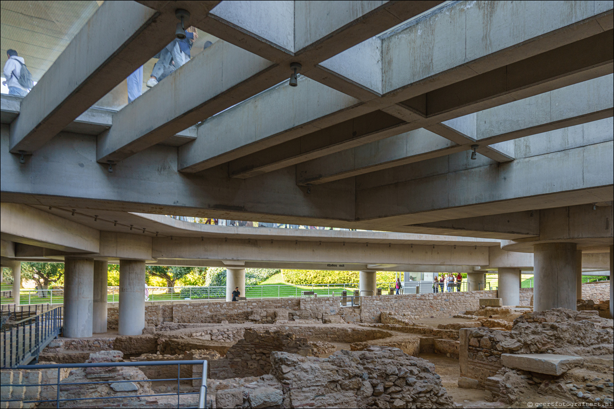 Akropolis Museum