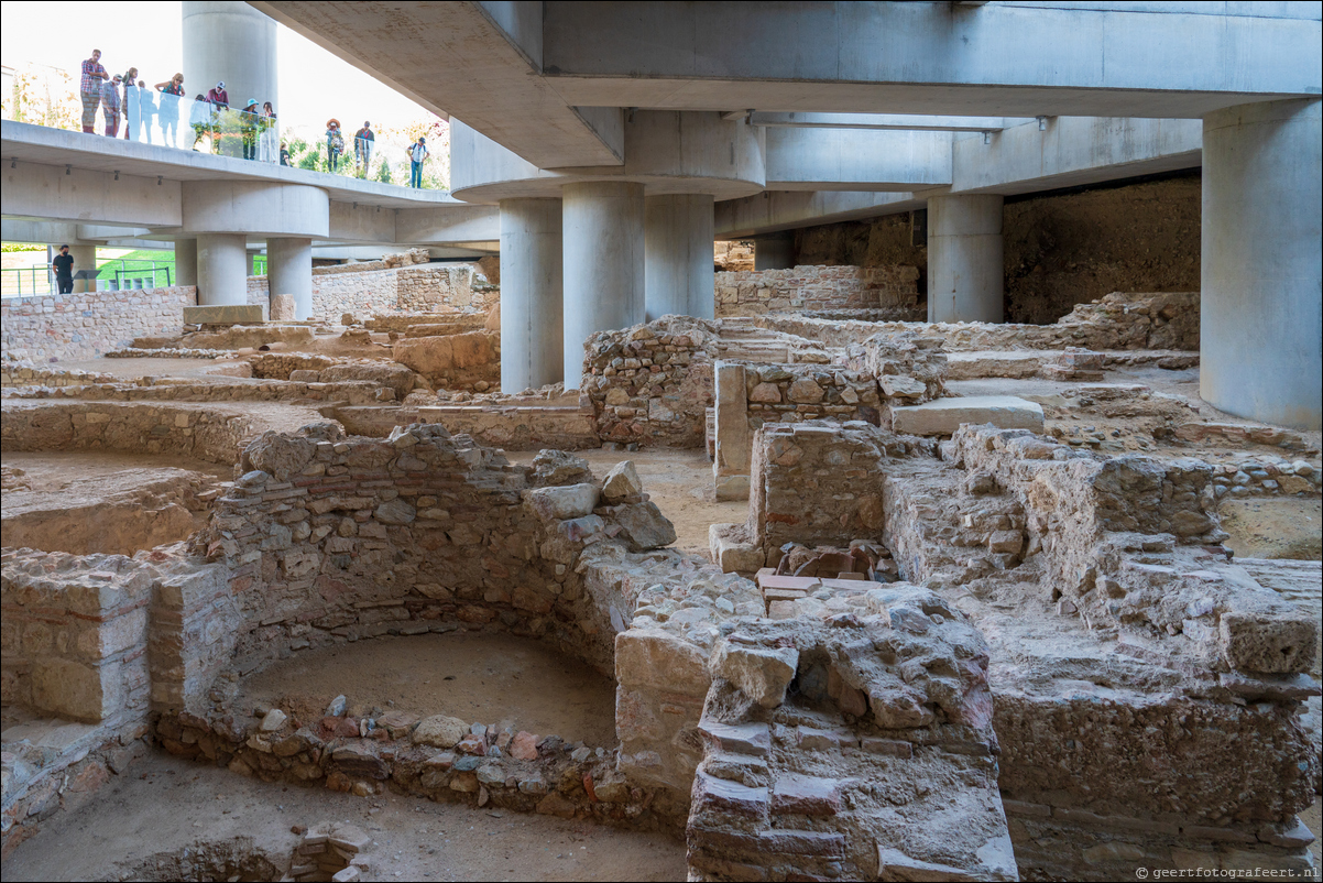 Akropolis Museum