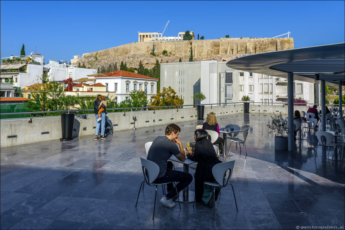 Akropolis Museum