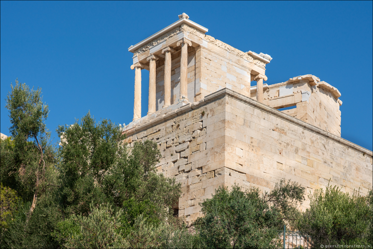 Akropolis