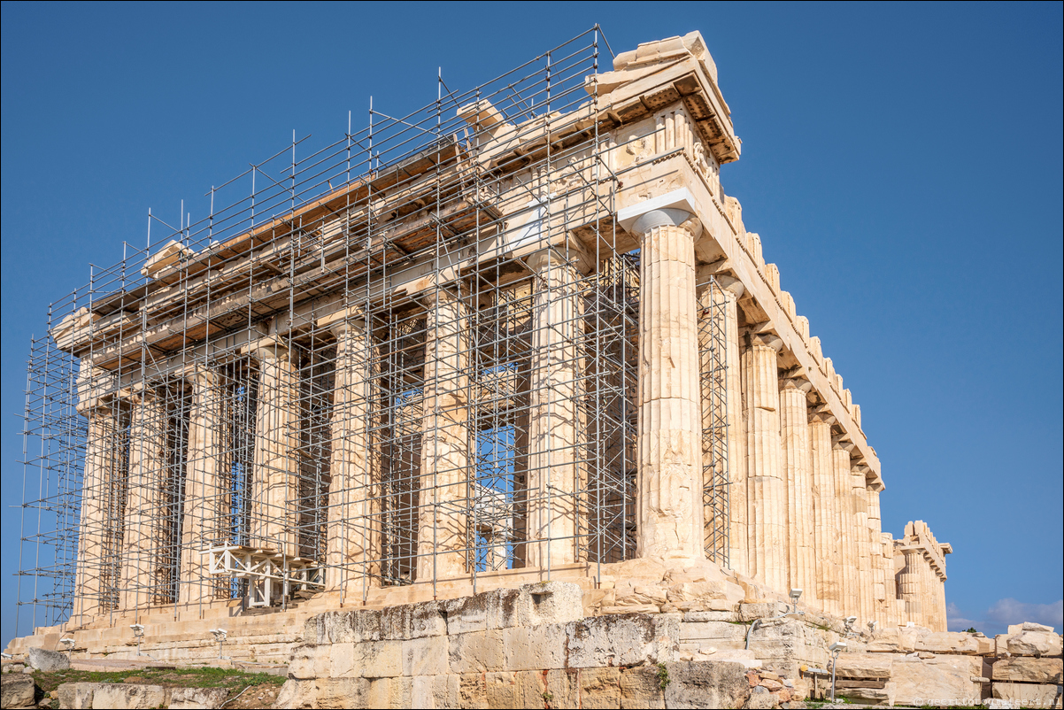 Akropolis