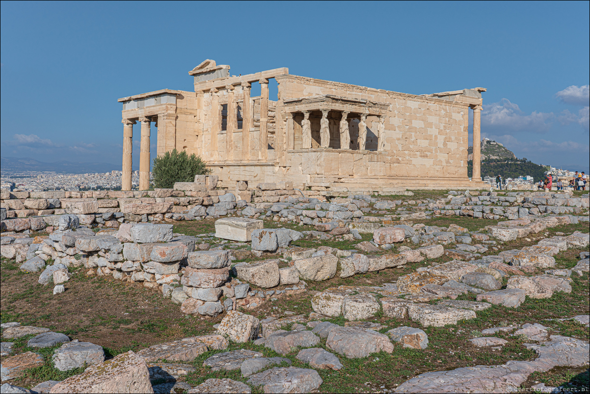 Akropolis