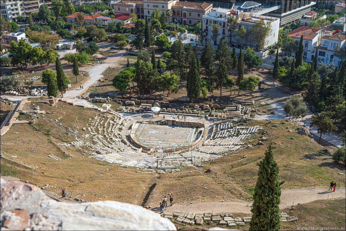 Akropolis