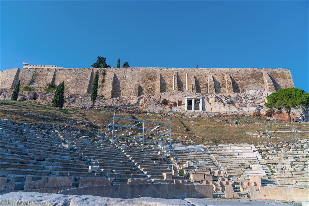 Akropolis