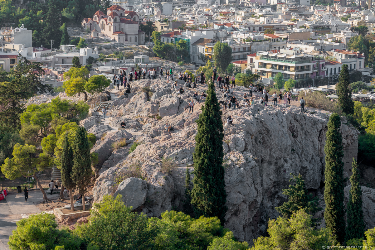 Akropolis