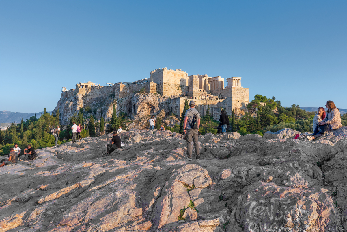 Akropolis