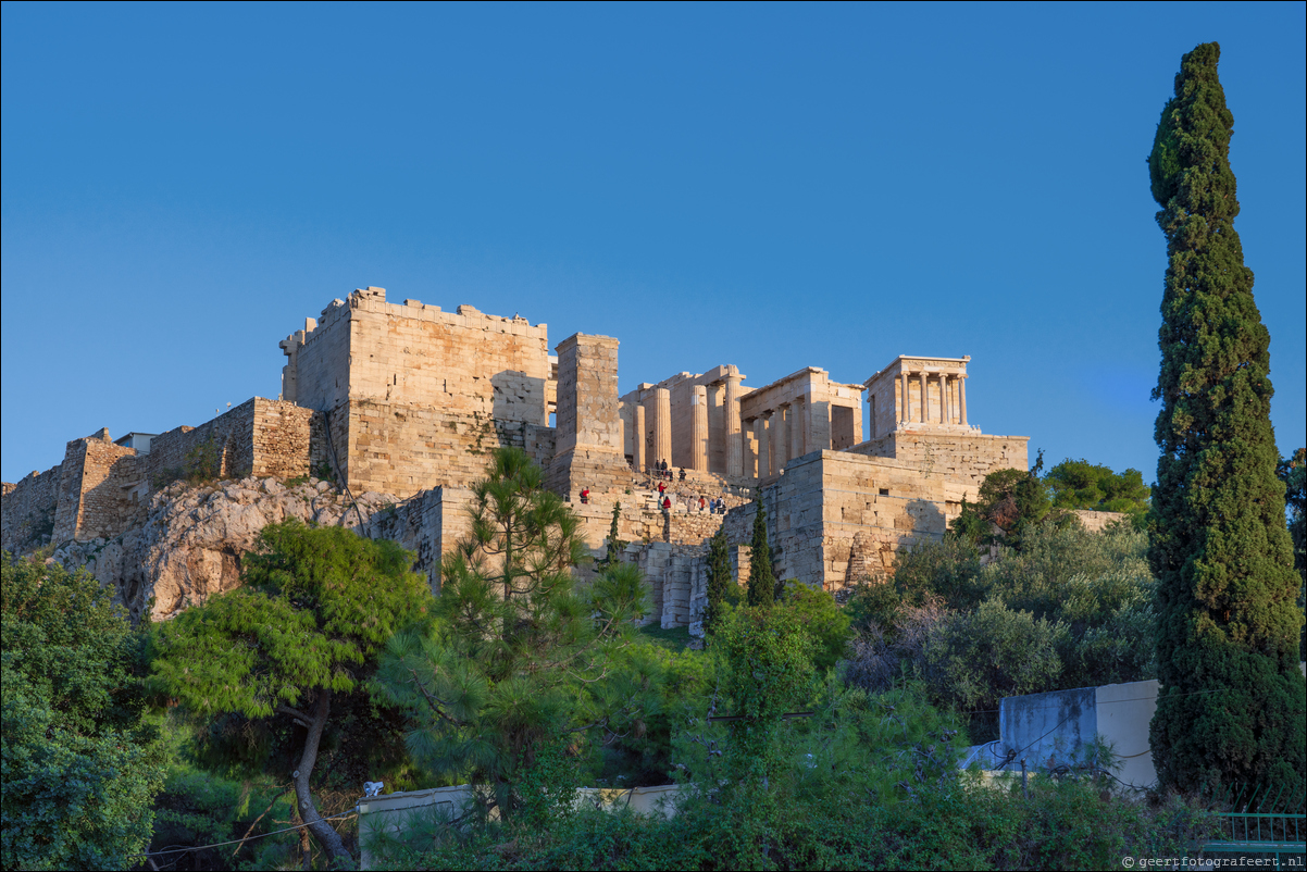 Akropolis