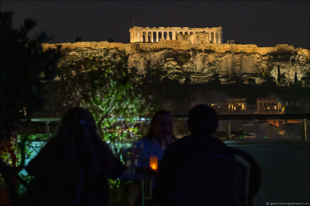 Akropolis