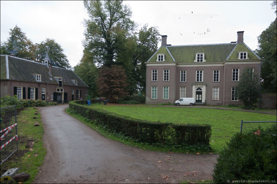 oud amelisweerd