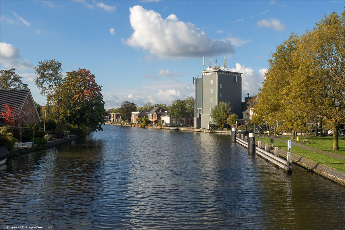 Romeinse Limes in Nederland: Van Albaniana(Alphen aan de Rijn) naar Laurium (Woerden)