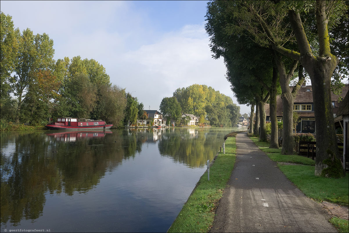 Romeinse Limes in Nederland: Van Albaniana(Alphen aan de Rijn) naar Laurium (Woerden)