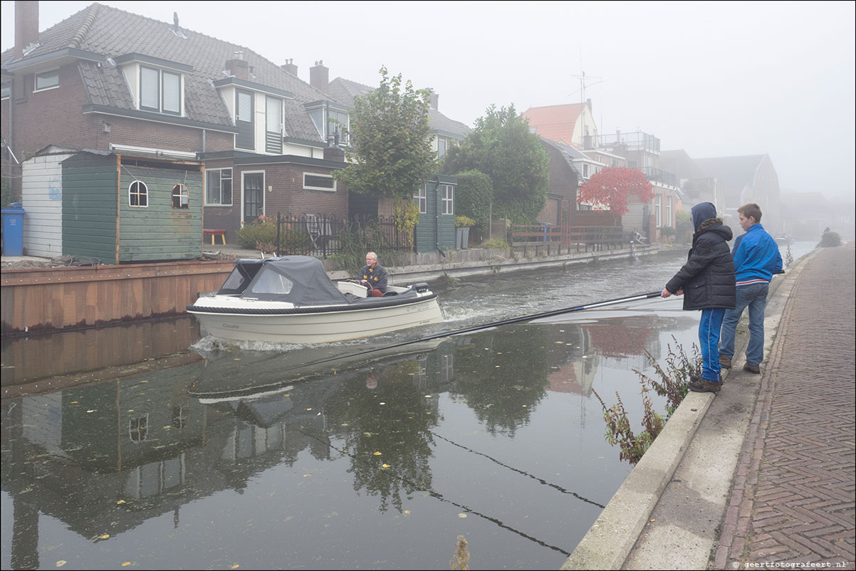 Romeinse Limes in Nederland: Van Albaniana(Alphen aan de Rijn) naar Laurium (Woerden)