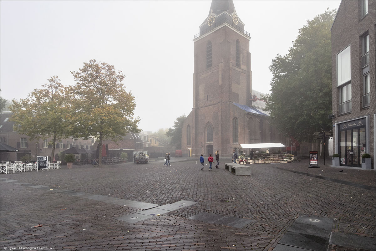 Romeinse Limes in Nederland: Van Albaniana(Alphen aan de Rijn) naar Laurium (Woerden)