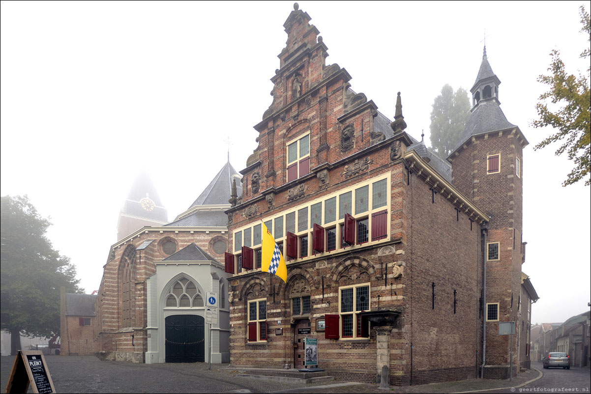 Romeinse Limes in Nederland: Van Albaniana(Alphen aan de Rijn) naar Laurium (Woerden)