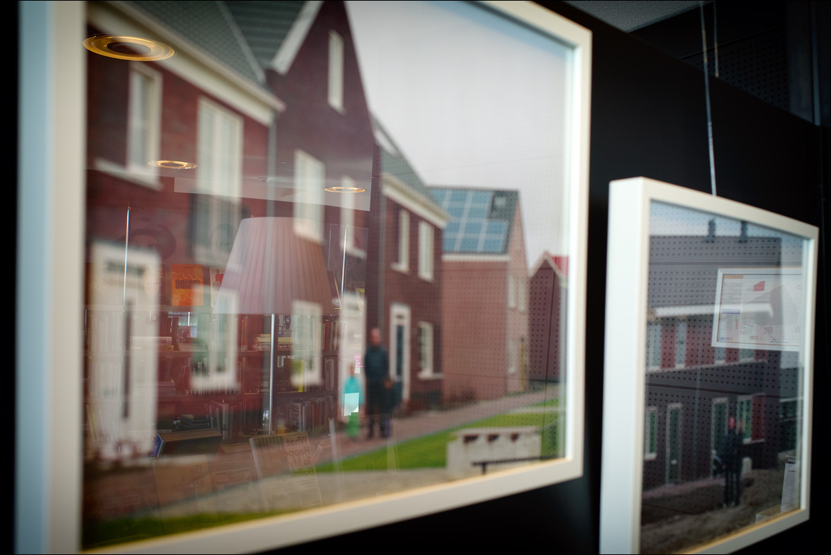 De nieuwe kunstexpo in de Nieuwe Bibiotheek Almere september oktober 2017